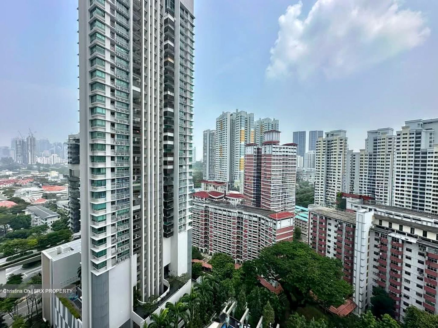 Twin Regency (D3), Condominium #603810831